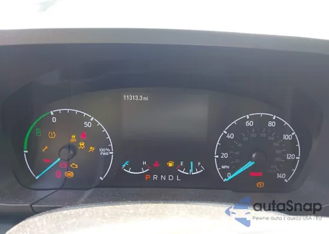 2023 Ford Maverick Xlt из США, поврежденный, VIN 3FTTW8E35PRA87661